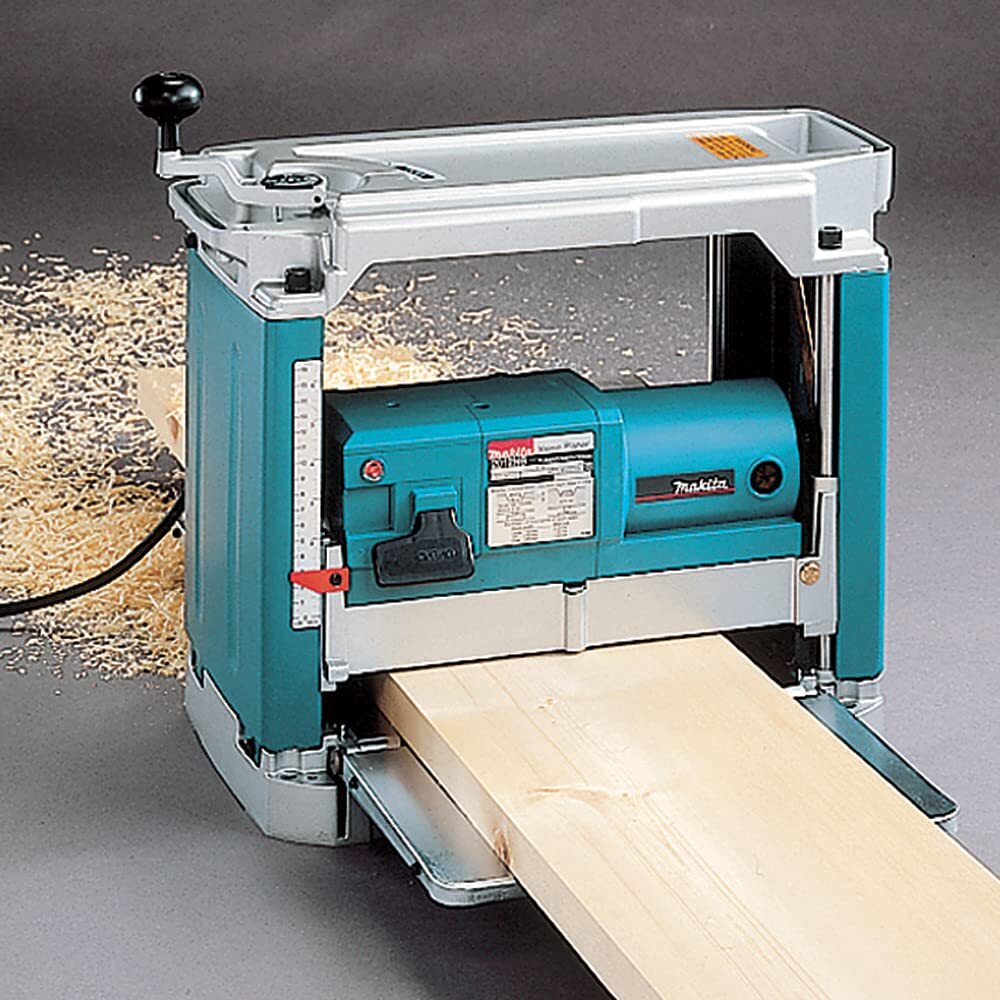 Makita Thickness Planer 304mm 2012NB New