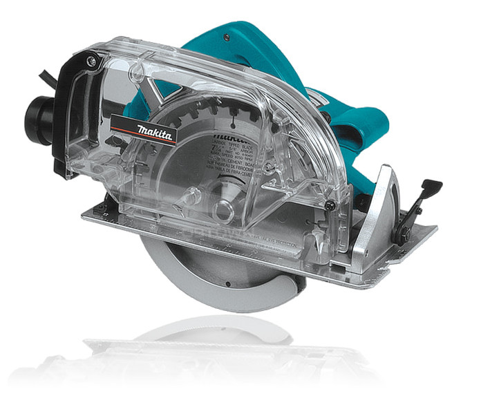 Makita 5057KB 1400W 5800Rpm 7&Prime;/185mm 60mm 384mm 13.0Amp 12.0 lbs UPS # **220V**