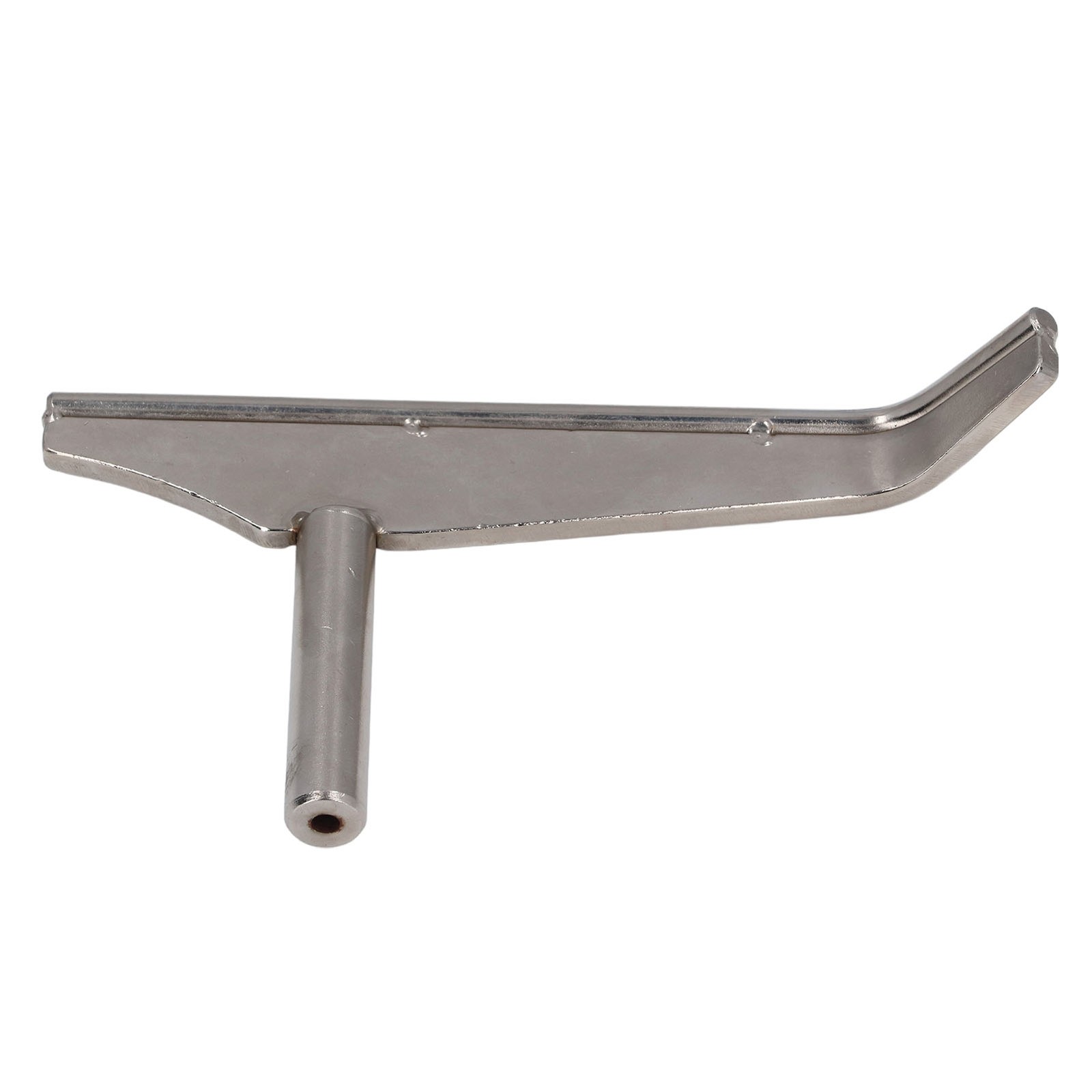 Lathe Tool Rest J Curved Straight Bend Wood Turning Special Shaped Parts Acc SET