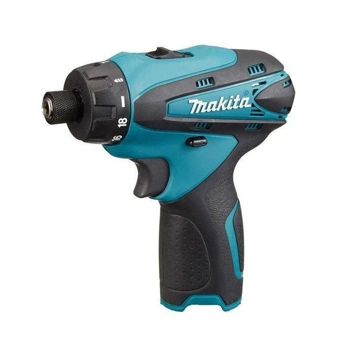 Makita 10.8V Rechargeable Driver Drill DF030DZ (Body Only)