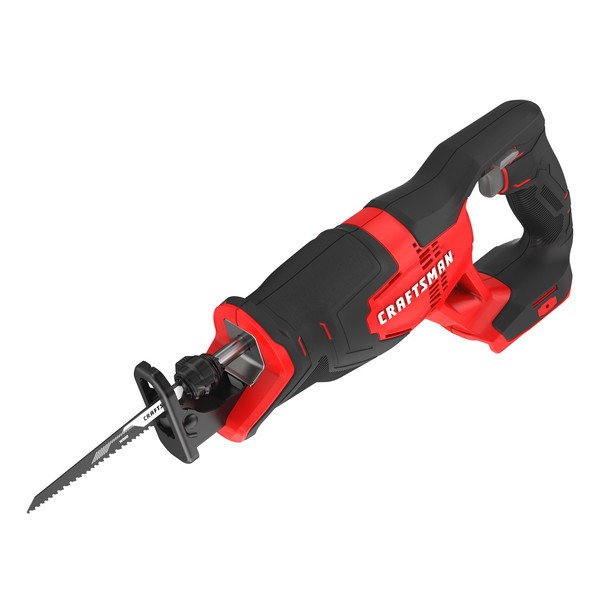 Craftsman CMCS300B V20* Cordless Reciprocating Saw (Bare Tool)
