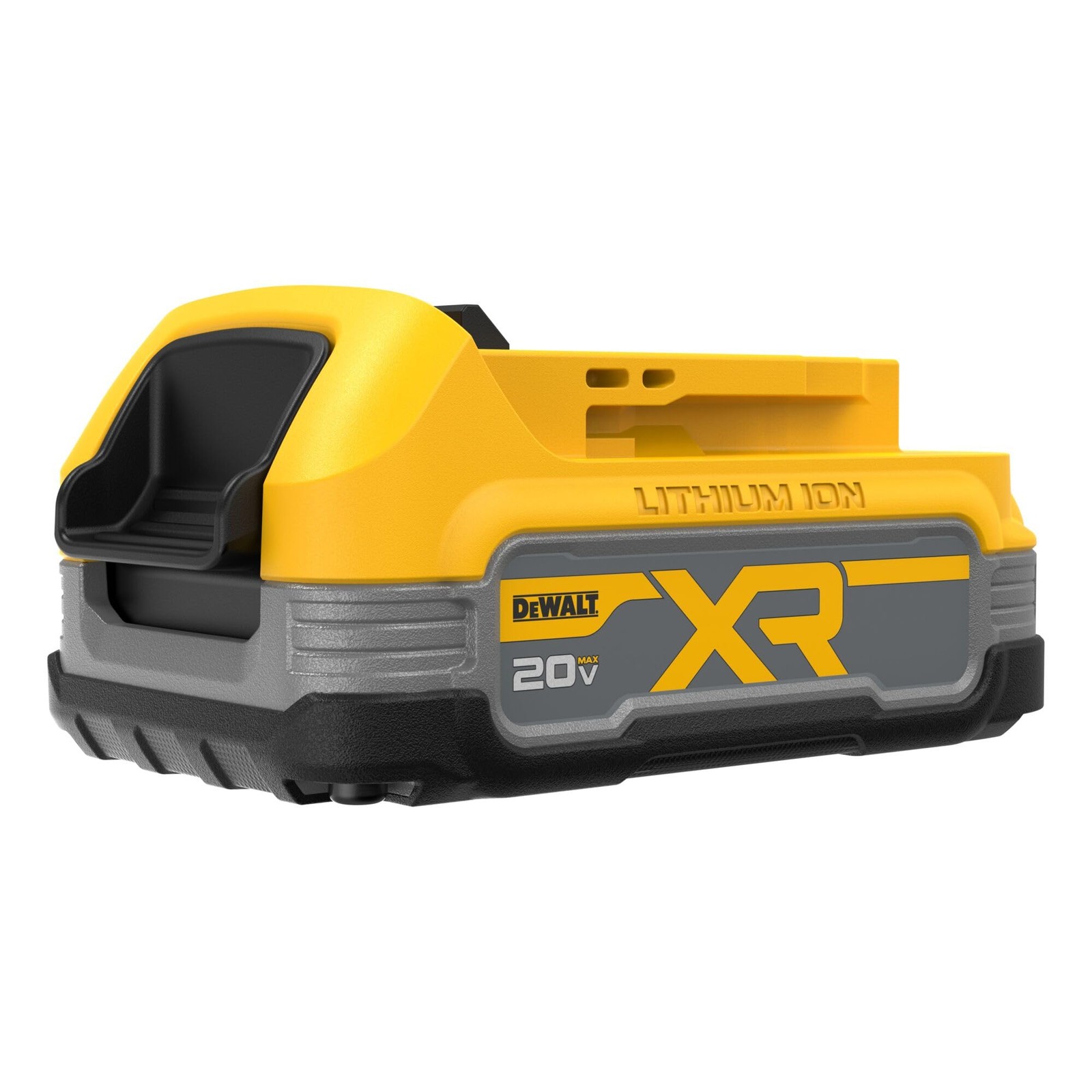 DEWALT DCBP034 20V MAX XR POWERSTACK 1.7Ah Compact Battery OEM