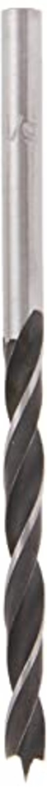 DeWalt DW1704 Brad Point, 3/16-Inch 1 Count (Pack of 1)