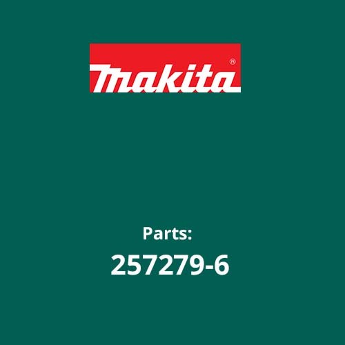 Original Makita Part # 257279-6 RING 16 5007NK