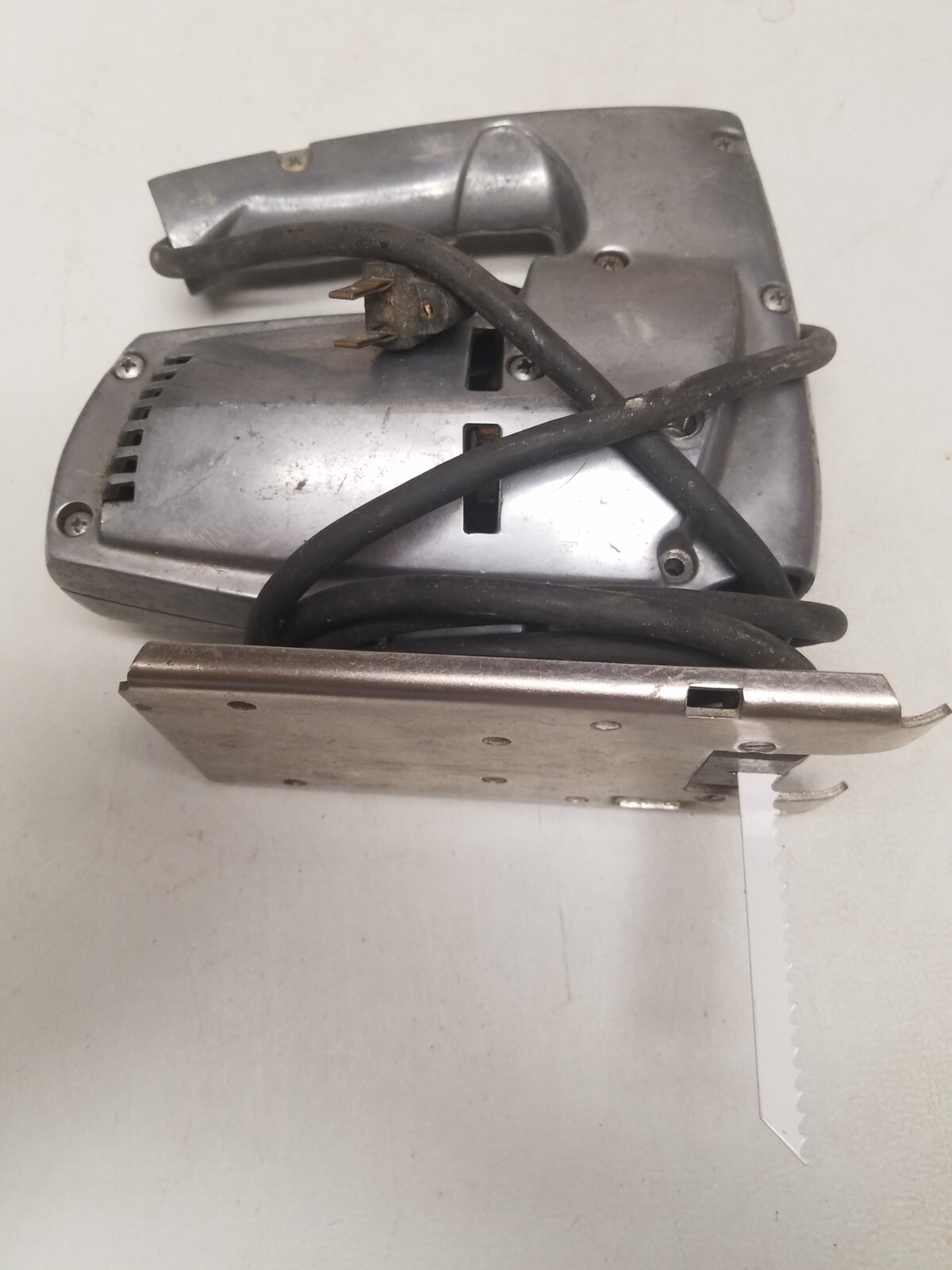 Vintage Shopmate Jigsaw Model 1810 Type 1