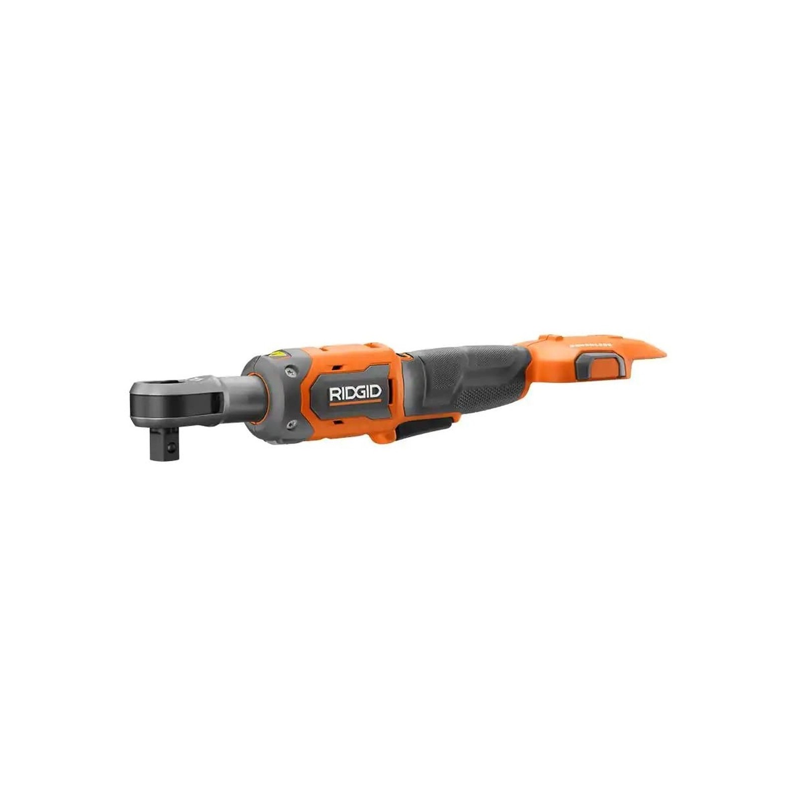 Pacroban,18V Brushless Cordless 3/8 in. Ratchet (Tool Only)