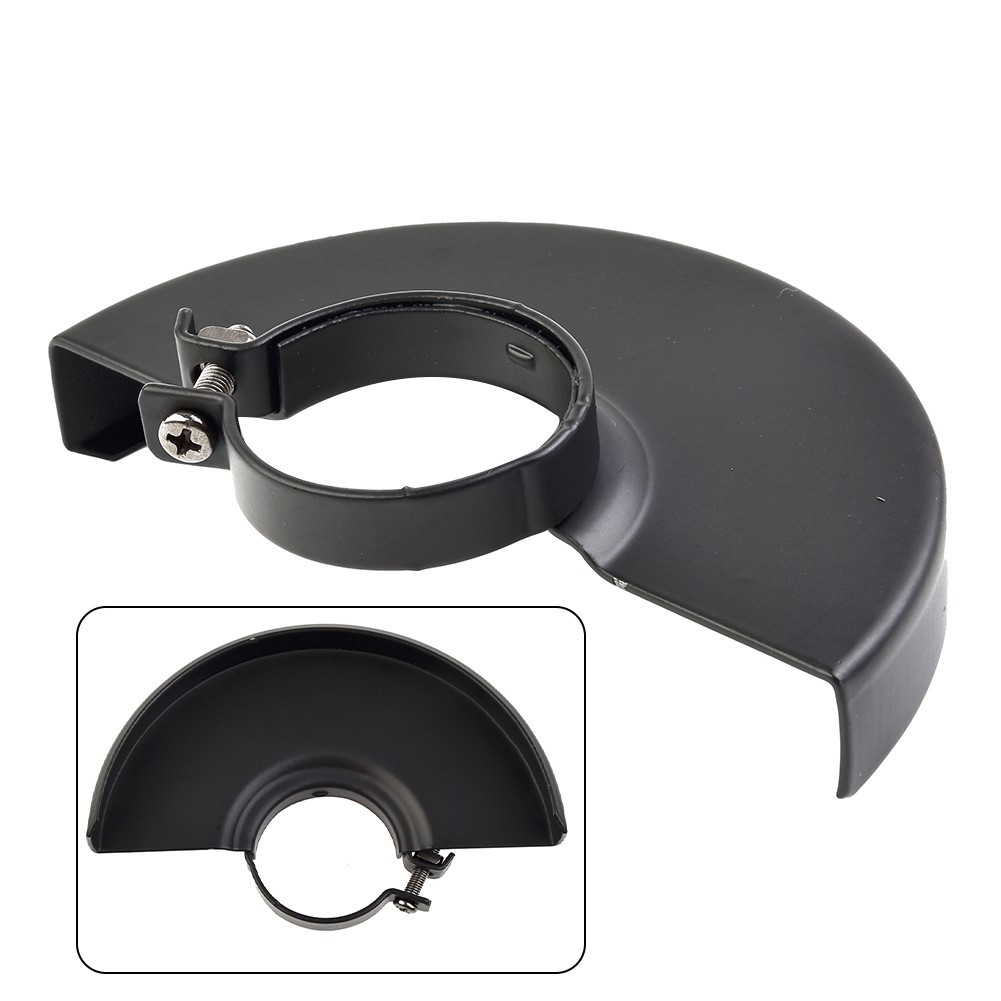 4.2cm Metal Wheel Attachment Part Guard Safety Cover For Angle Grinder