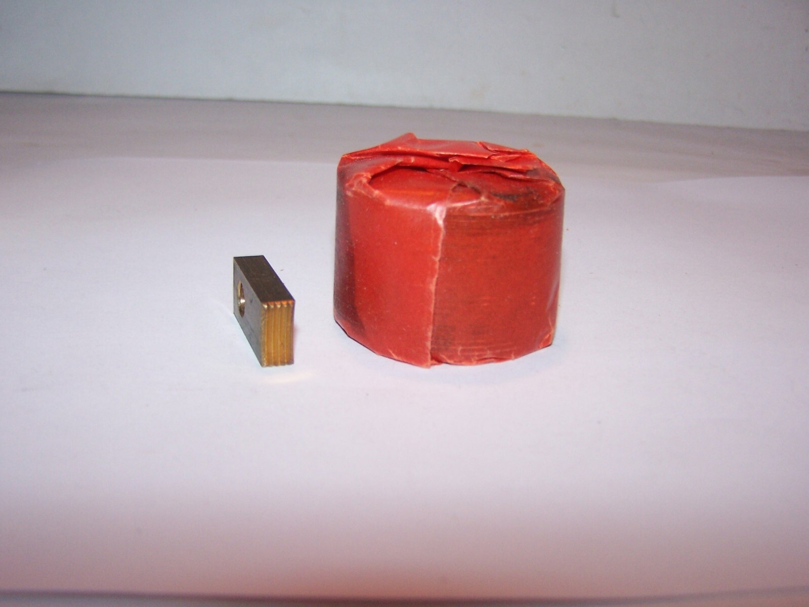 UNIMAT , Thread Pattern #1271, Size 22, NOS, fits Threader #1270, Austria, #117