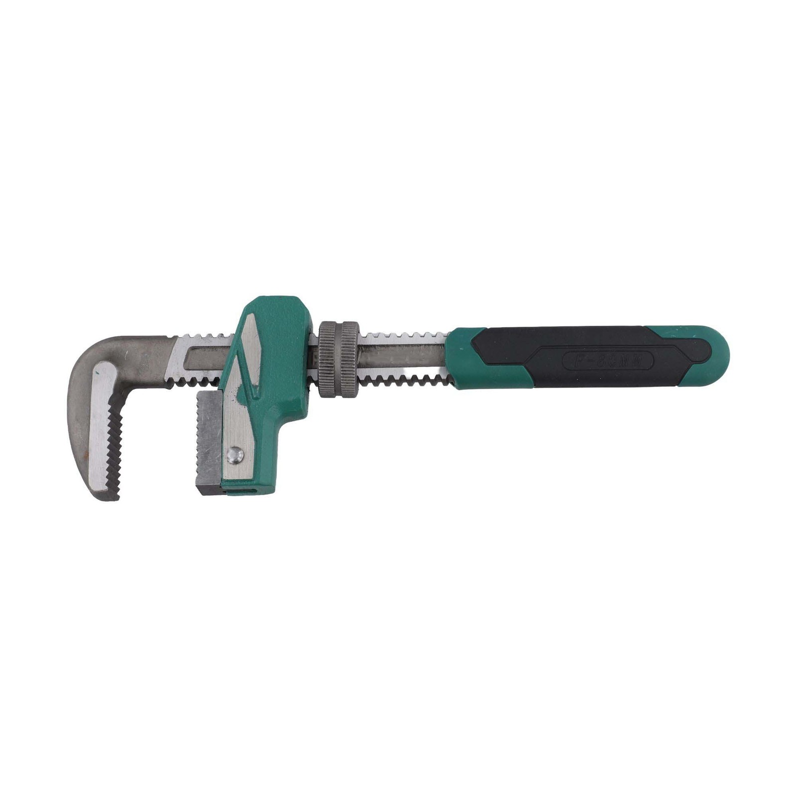 Rust Proof Right Angle Wrench for Plumbing with 290mm Length and 70mm Width