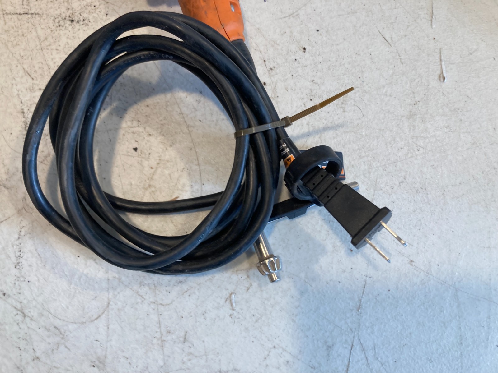 RIDGID R71111 1/2 in VSR Reversible Drill