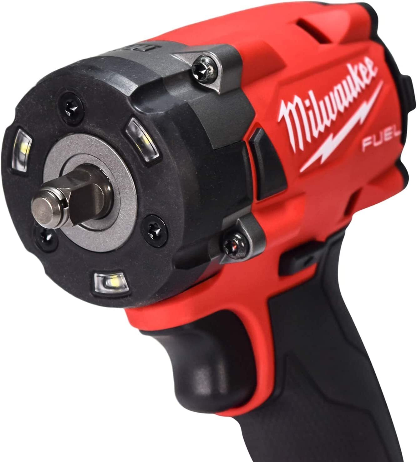 Milwaukee 2854-20 M18 3/8 Compact Impact Wrench w/ Friction ring