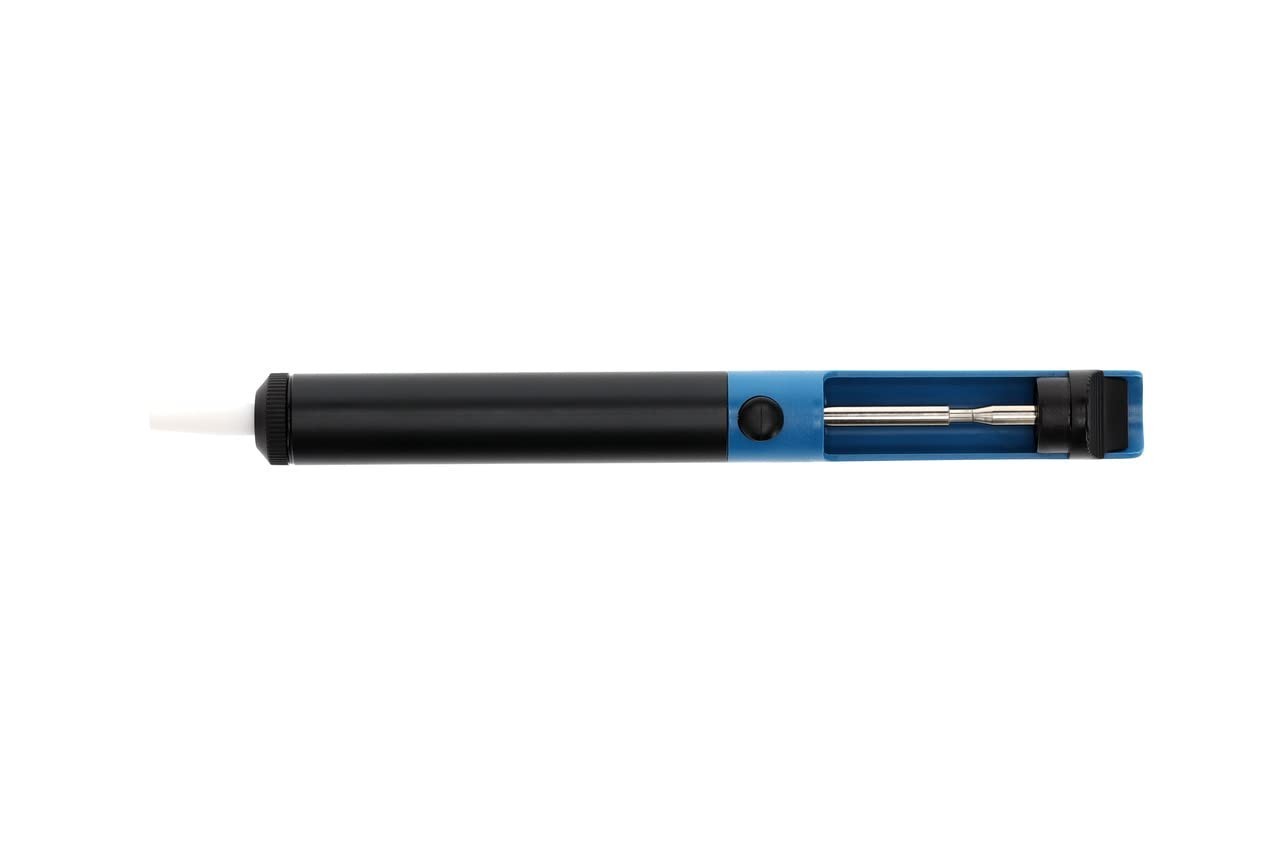 Gedore 8354-1 Precision De-Solder Tool – Hand-Powered with Suction Action