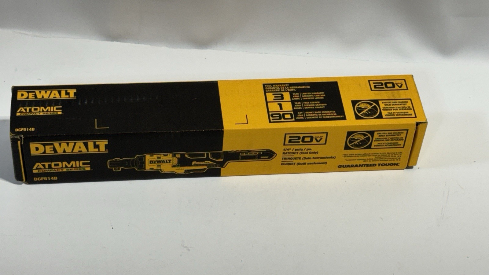 Dcf514B