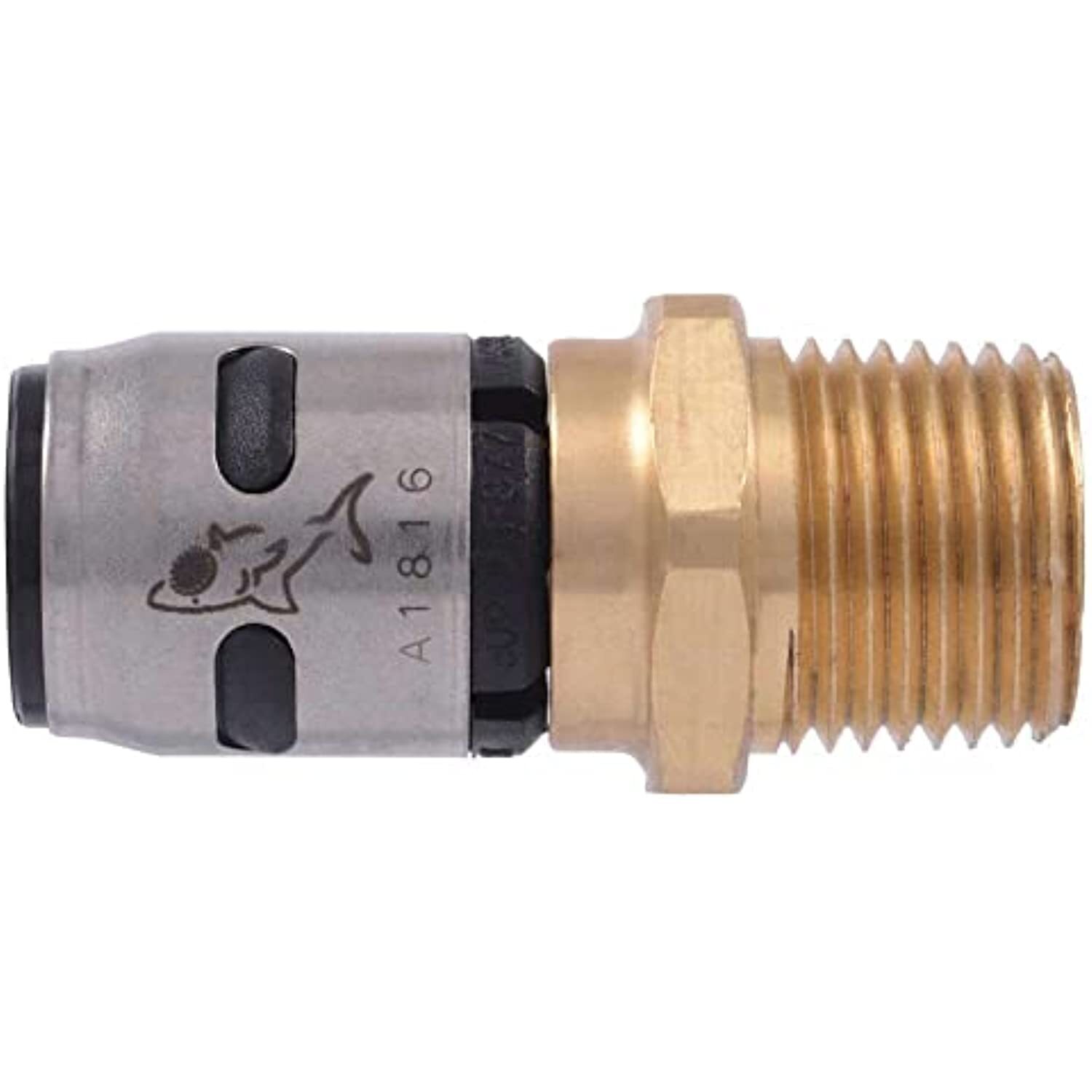 Evo Ml Cnntr 3/4×3/4 6p