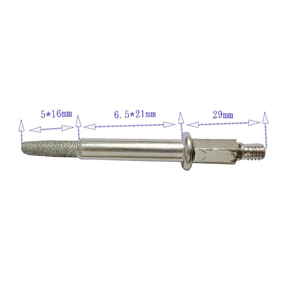 Safe Electric Chainsaw Sharpener Tool with Lightweight Design for Chains
