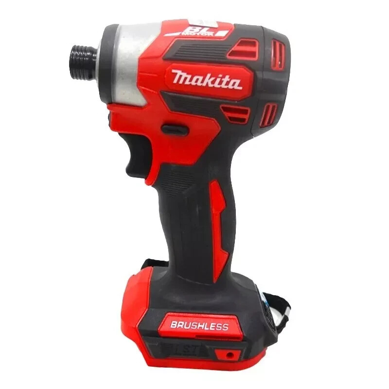 Makita Drill DTD173 Cordless Impact Driver Brushless Motor Electric-Only Tool