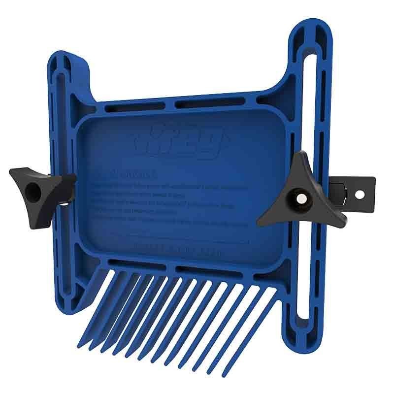 Kreg PRS3010 True-FLEX Featherboard – Single