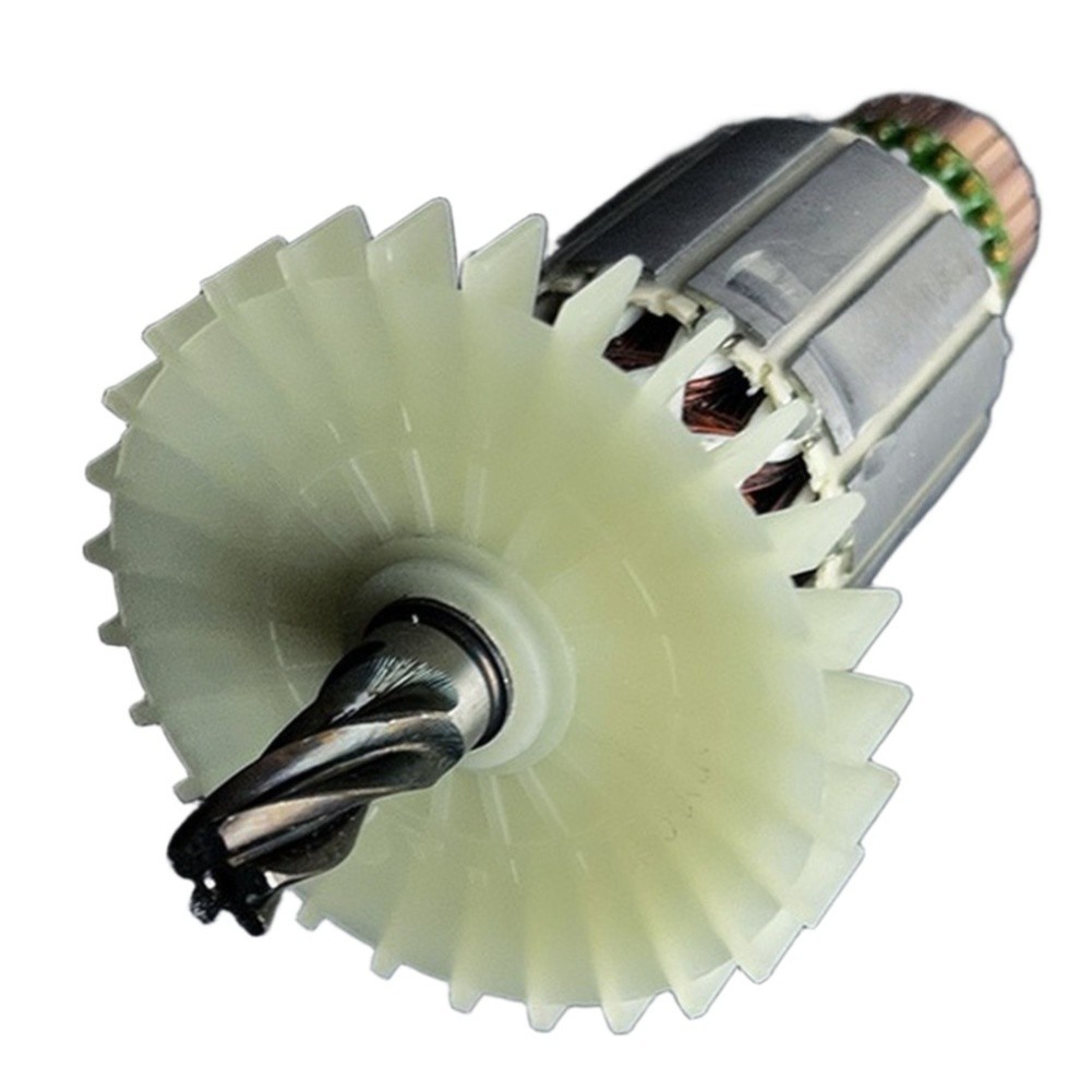 Replacement Rotor Stator Coil Kit for C2802 Electric Hammer Drill Motor