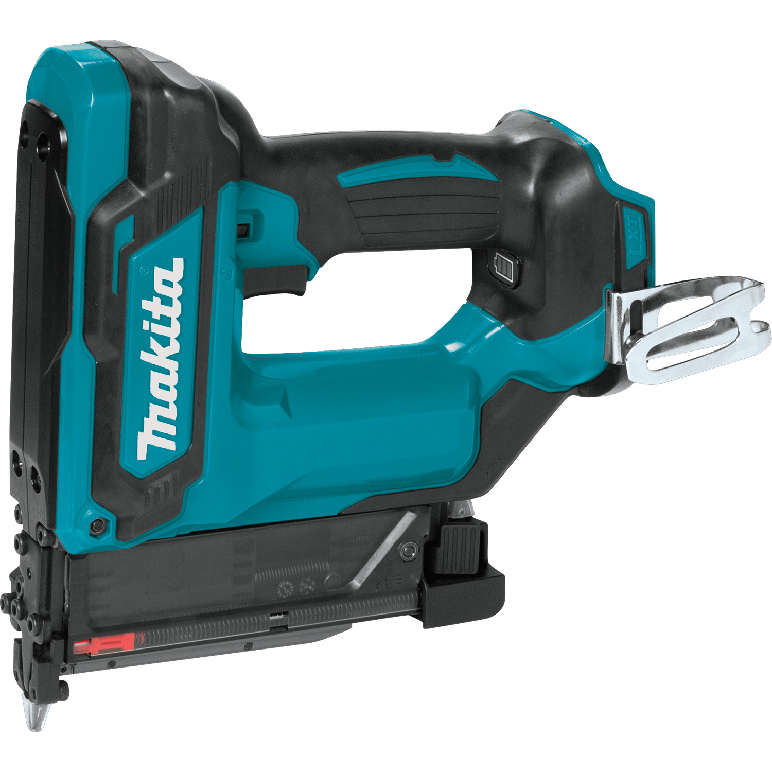 Makita XTP02Z 18V LXT Lithium-Ion 23 Gauge 1-3/8&Prime; Pin Nailer