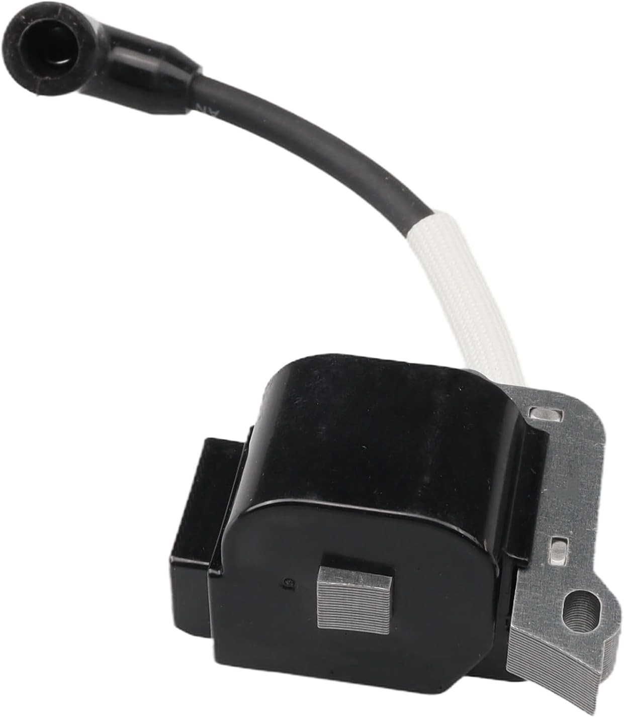 753-06303 Ignition Coil with Spark Plug for Troy-Bilt TB21EC TB22EC TB32EC TB204