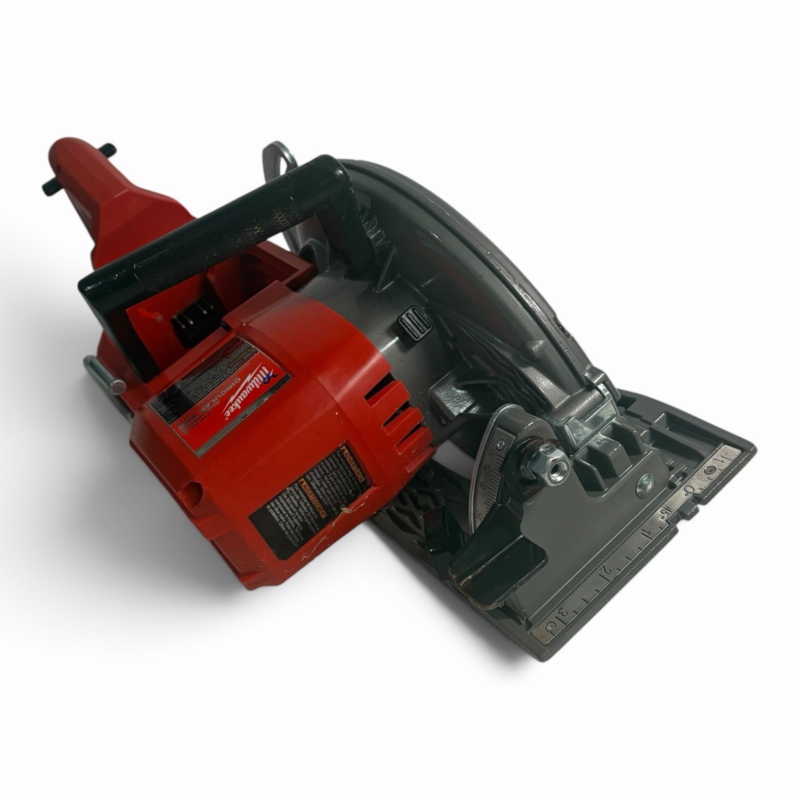 Milwaukee M18 FUEL 2830-20 7-1/4&Prime; Rear Handle Cordless Circular Saw Tool Only