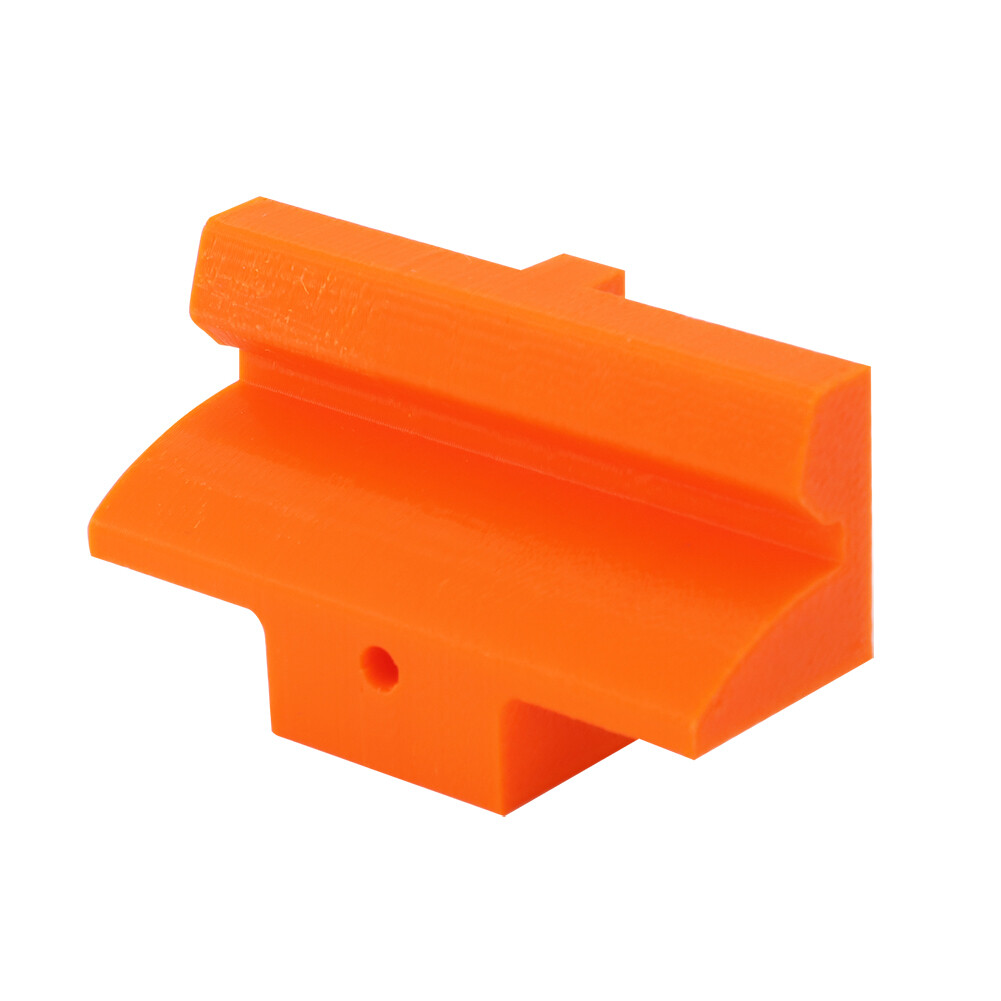 Upgrade For R4512 / R4520 Table Saw Fence Rail Guide / Slider / Mod / Fix Kit