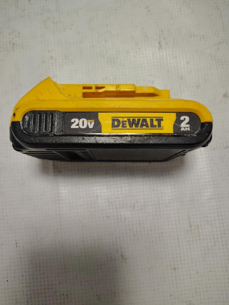 DEWALT DCD793 (P31013688)