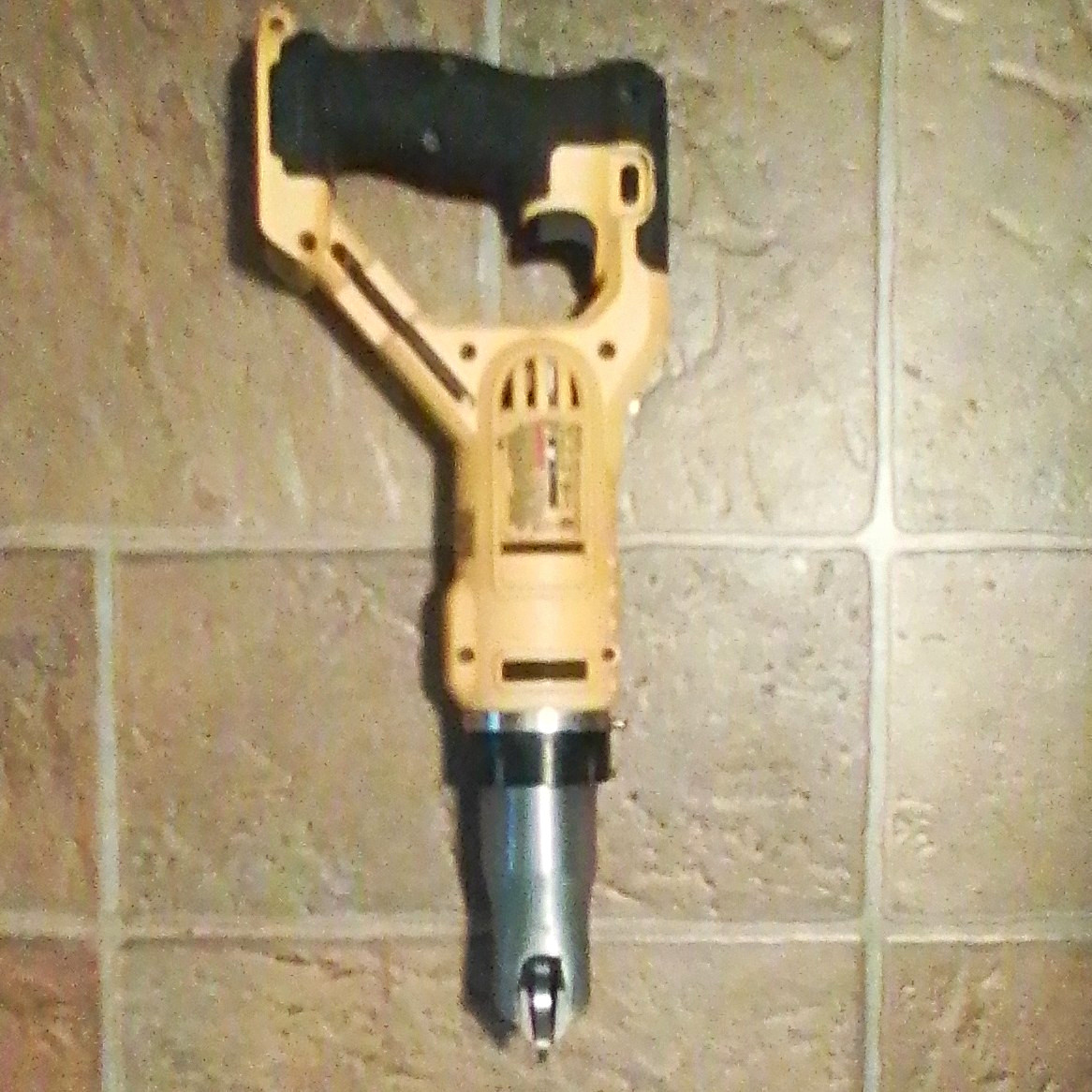 DEWALT DCS491 20V Cordless 18ga. SHEAR- Battery Not Included