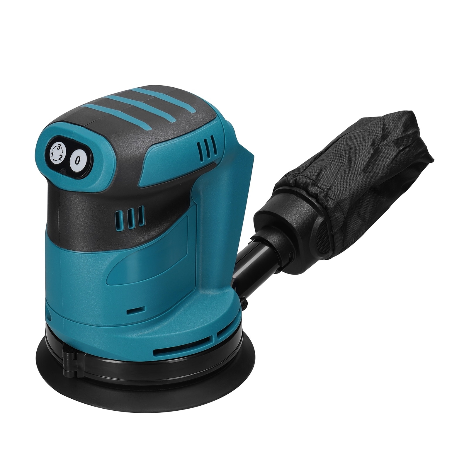 Electric Sander Wood Grinder Polishing Electric Grinding For Makita 18V Battery
