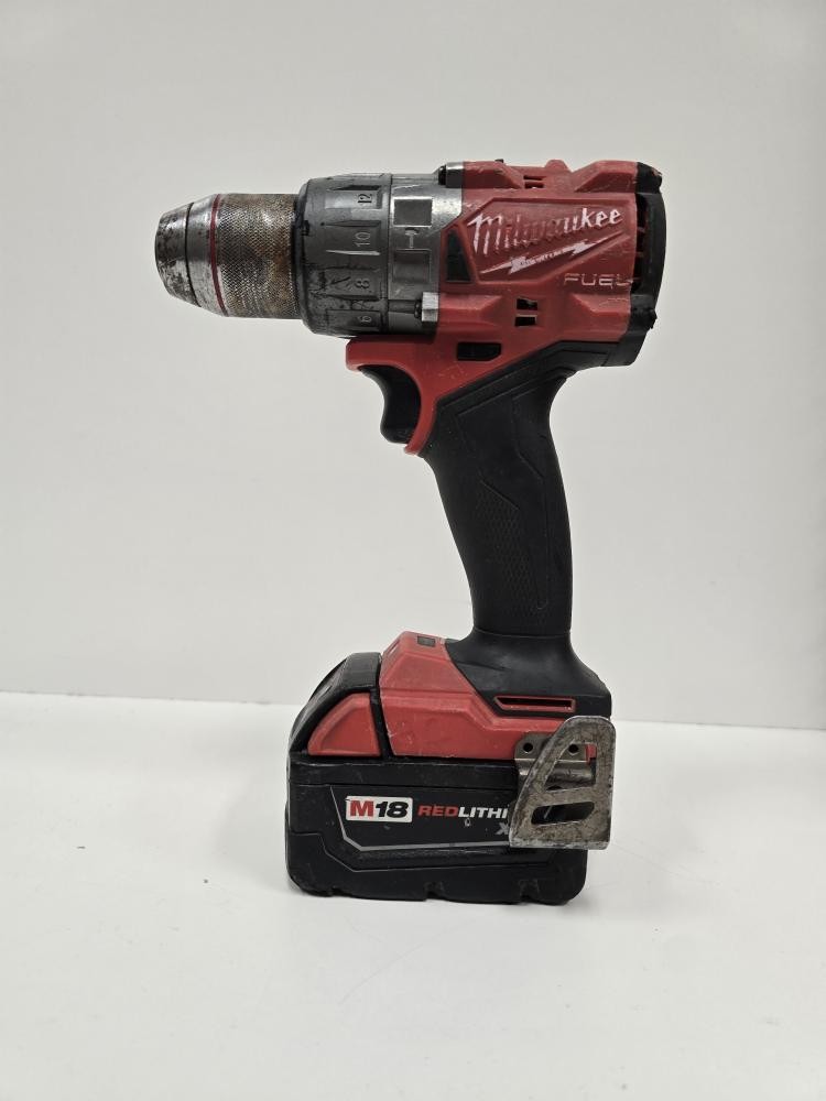MILWAUKEE TOOLS 2904-22 (P21028797)