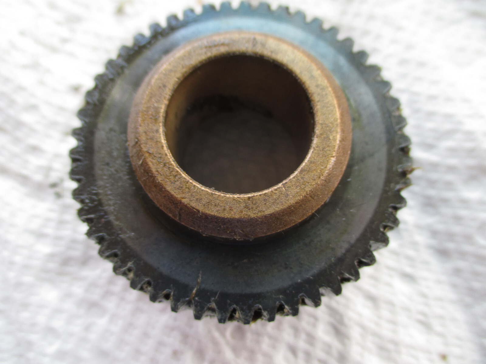 Milwaukee Clutch Gear Assembly 32-10-0122, for 1675-1 etc. Hole Hawg Drill
