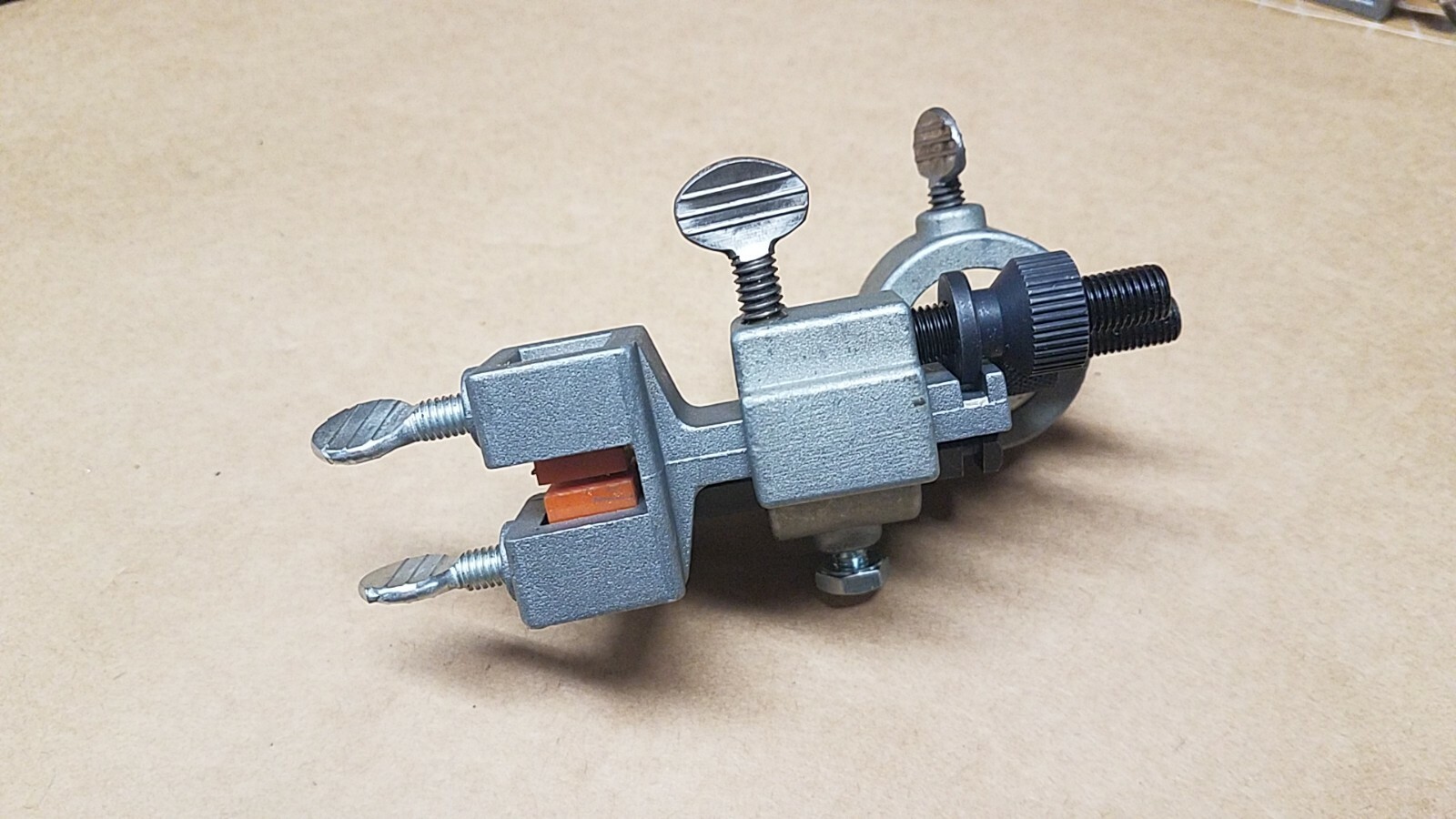 Delta 14 in Bsaw Guide bracket assembly LBS-127 462-02-089-0002 for 1 »post(7-2)