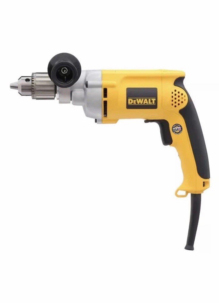 DEWALT DW235G 7.8 Amp 1/2 in. Cord Variable Speed Reversing Drill