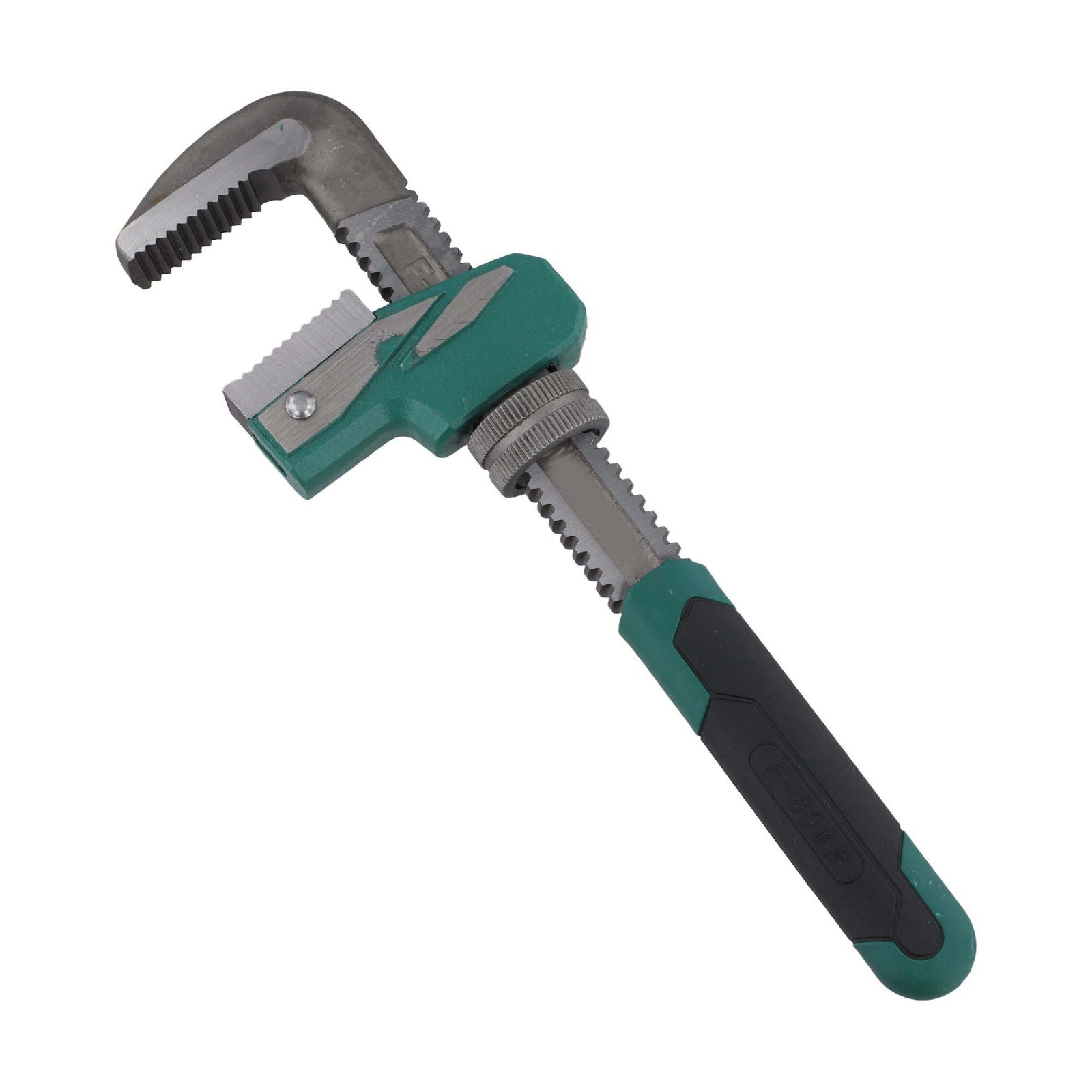 Rust Proof Right Angle Wrench for Plumbing with 290mm Length and 70mm Width