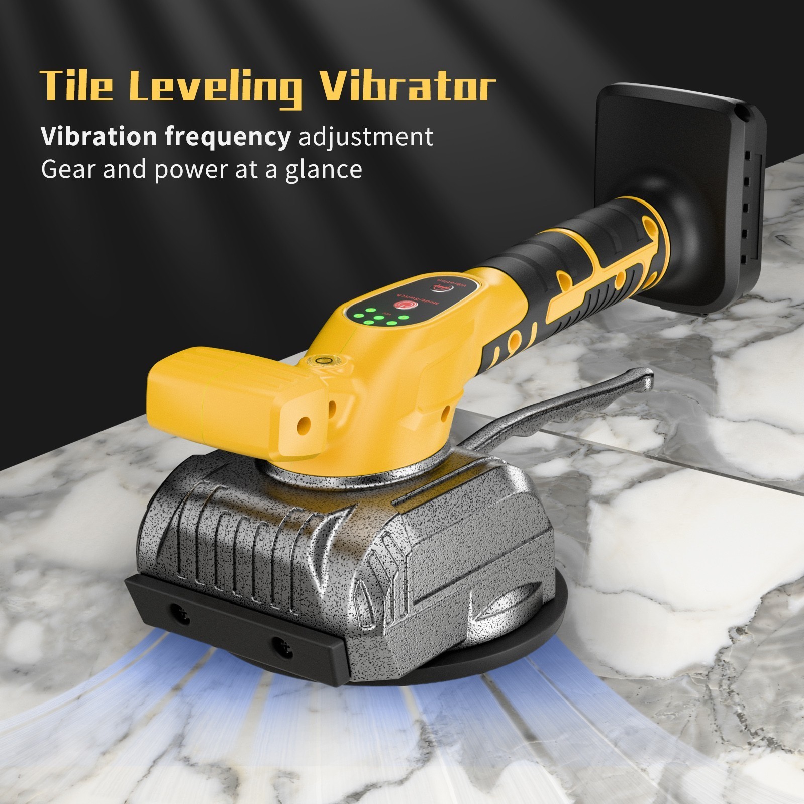 For DeWalt 20V Cordless Oscillating Multi Tool/Tile Vibration Tool/Leaf Blower