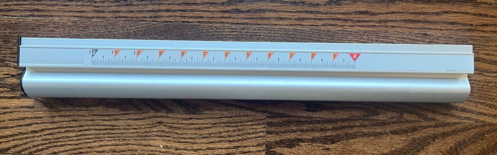 Craftsman Table Saw Align-A-Rip 24/12 GUIDE RAILS ONLY Saw Fence Rails