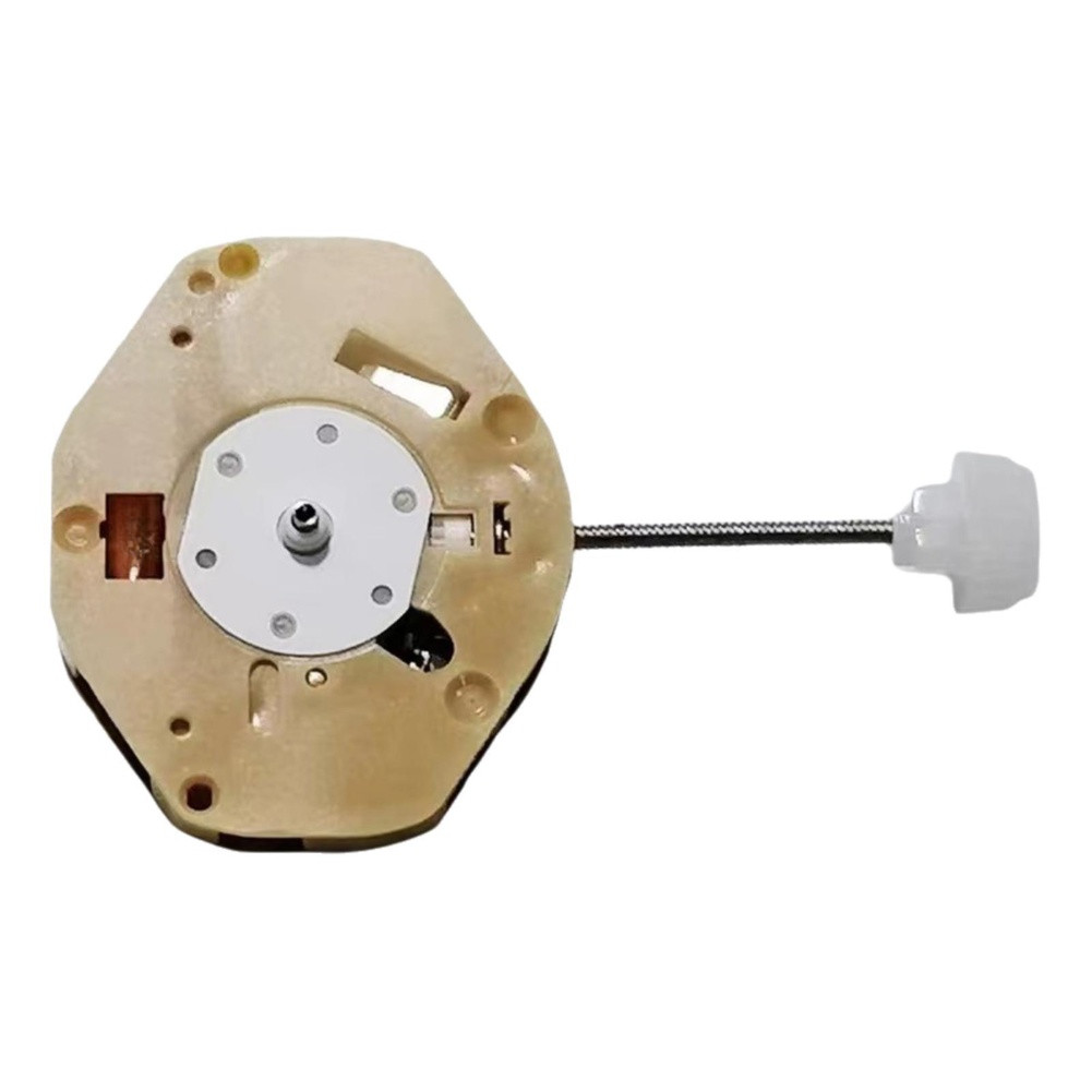 For SP68S Replacement Quartz Movement 1pc Continuous Sweep Second Three Hand