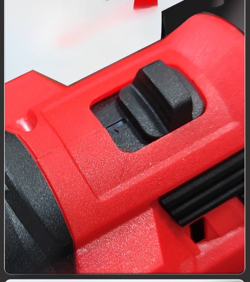 Cordless Screwdriver DS14SRA-LI Li-tion Battery Electric Screwdriver 130N.m