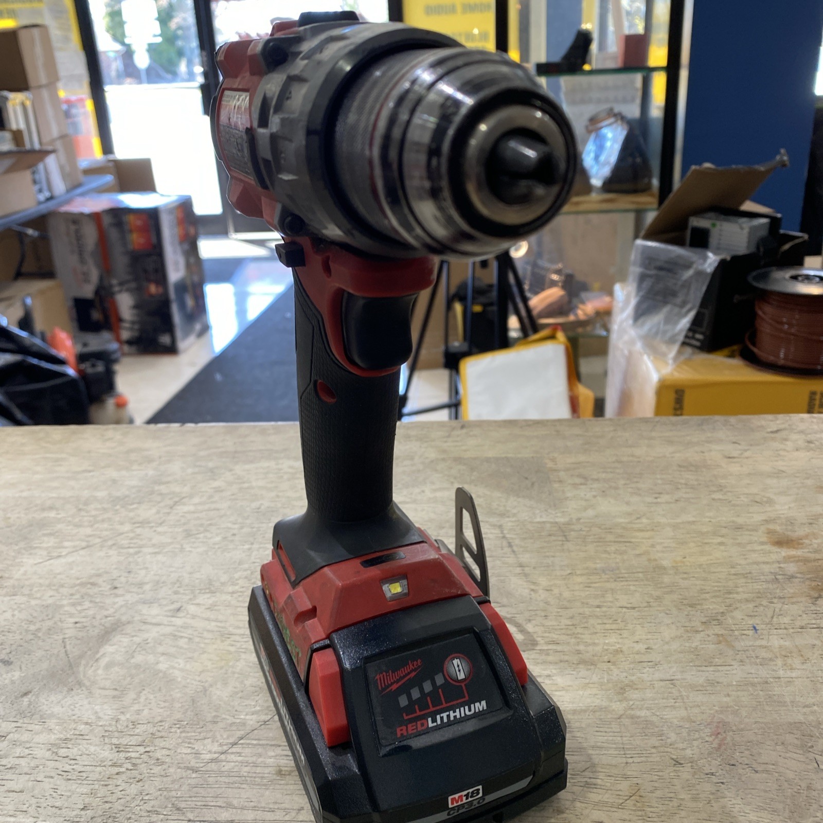 Milwaukee ½” Drill/Driver #2903-20 Bare Tool Only