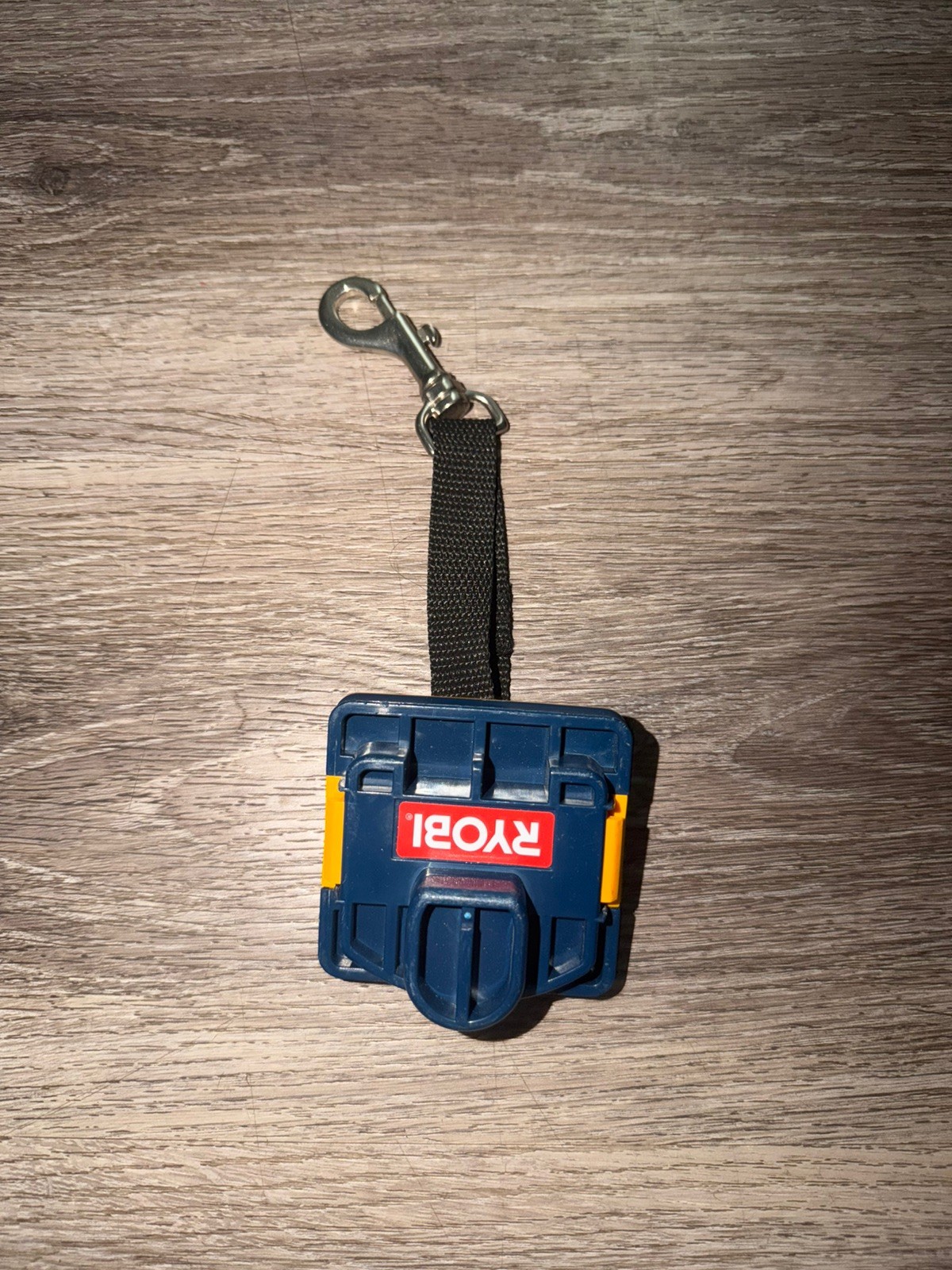 Ryobi One + Lanyard (P920) Tool Belt Clip Strap Battery Cover Holder **Part Only
