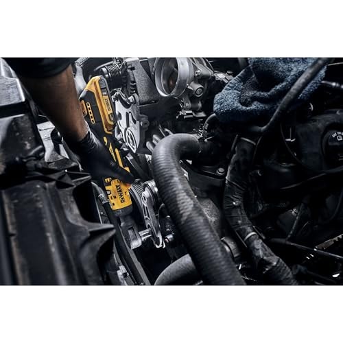 DEWALT ATOMIC 20V Cordless Ratchet 3/8in DCF513B