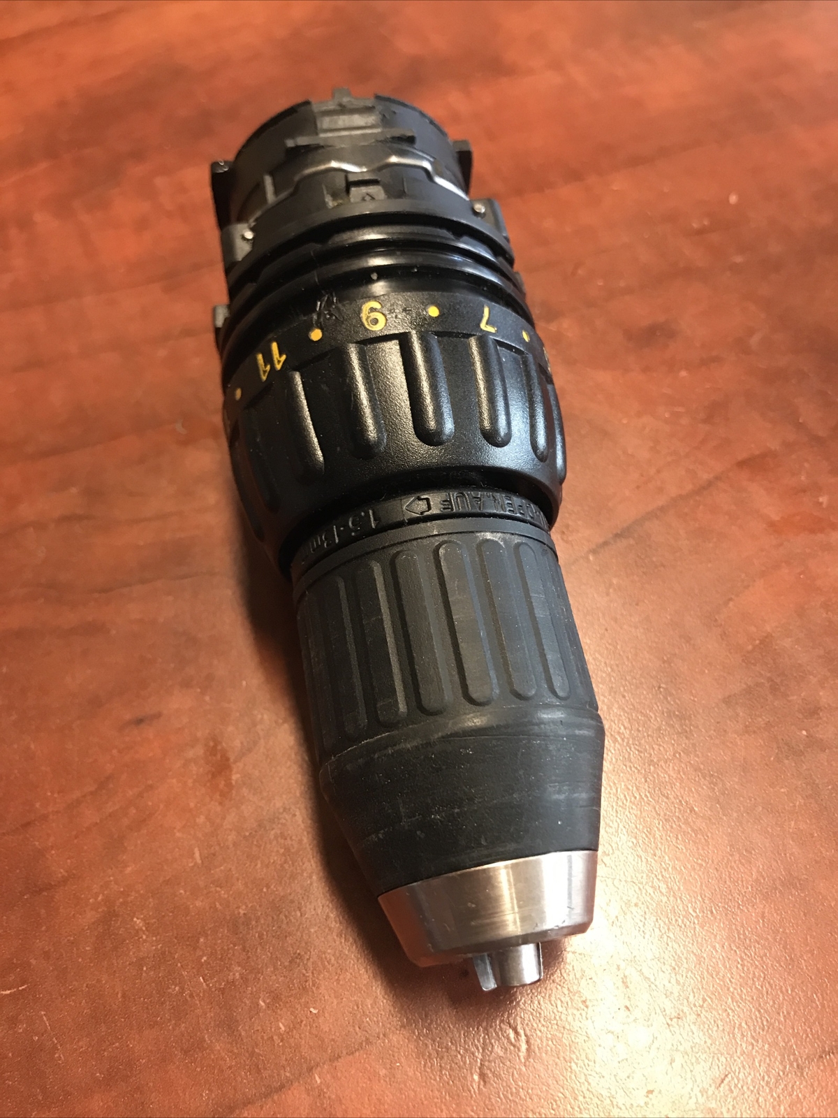 Genuine Transmission ChuckAssembly for DeWALT DC728 14.4V Cordless D/Drill Type1