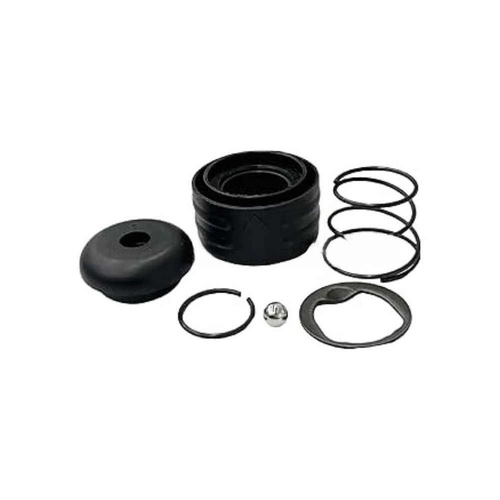 Replacement Plastic Chuck Kit 6 Piece for Multiple Hammer Drill Models