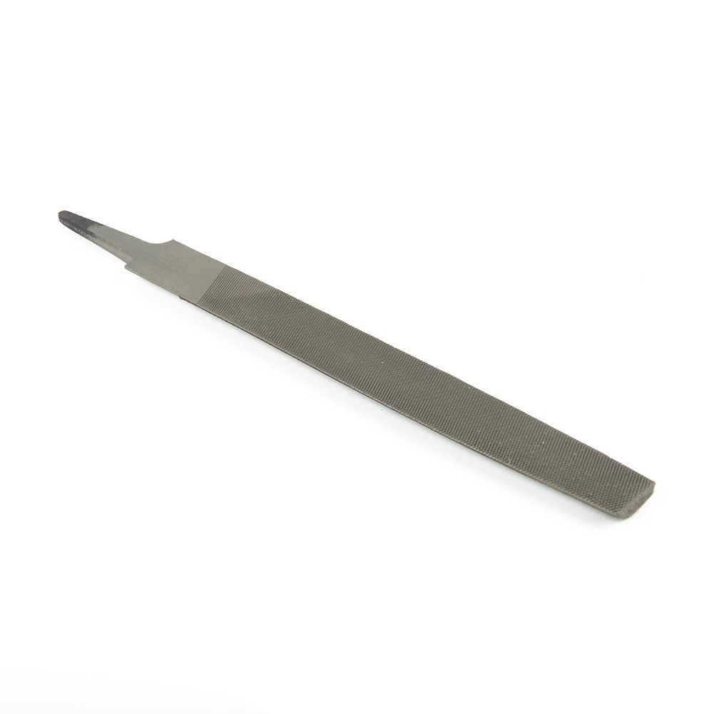 Without Handle 6 Inch Files Diamond File Grinding Tool Industrial Steel Files