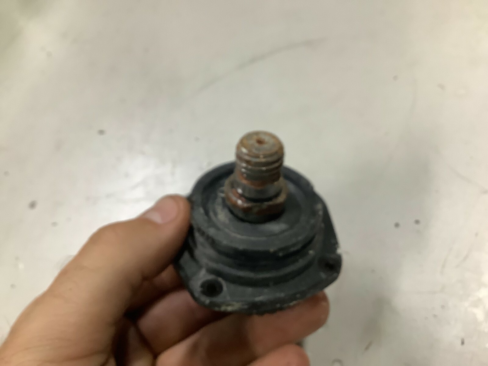 RYOBI OEM AG4031G ANGLE GRINDER BEVEL GEAR & SHAFT