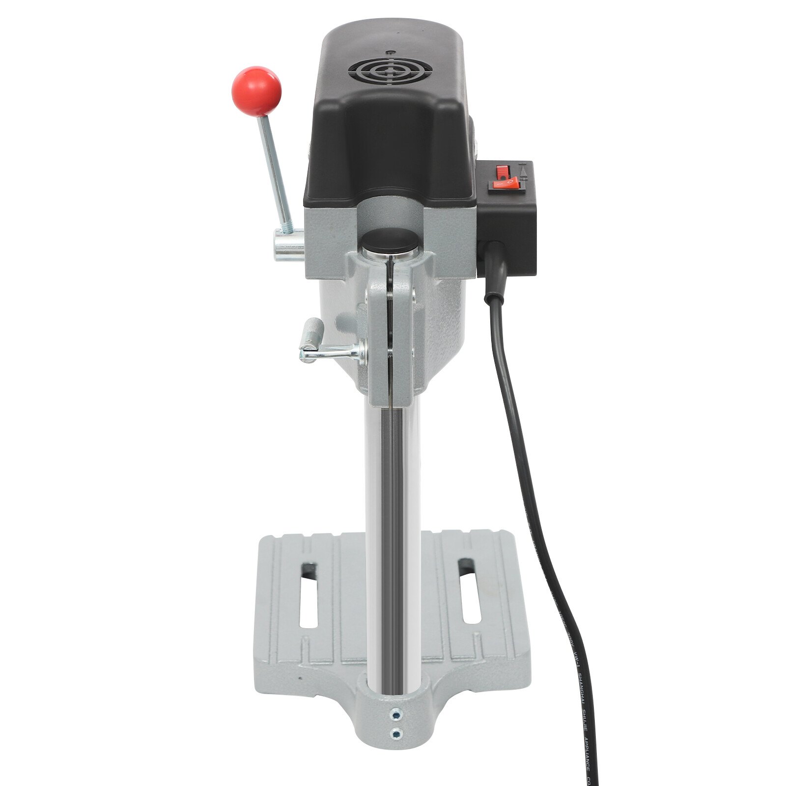 Mini Bench Drill Press Bench Compact Small Electric Drilling Machine