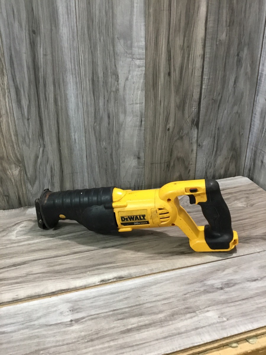 DEWALT DCS380B (PSL039205)