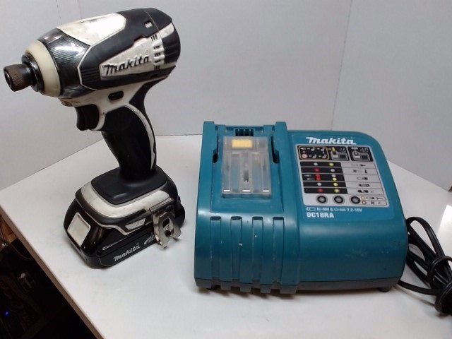 MAKITA LXDT04 (FC2023826)