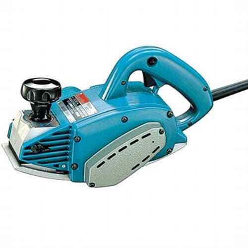 Makita 1002BA 4-3/8&Prime; Curved Base Planer