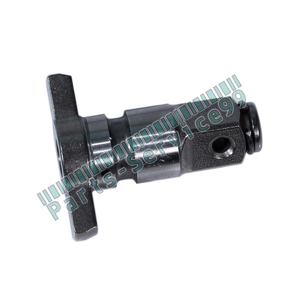 Original 1/2&Prime; Anvil Assembly 135824-6 For Makita DTW281,DTW285 Impact Wrench